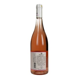 ΔΥΟ ΦΙΛΟΙ | Οίνος Ροζέ Ξινόμαυρο 750ml