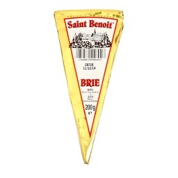 Μαλακό Τυρί Brie Αγελαδινό 200g