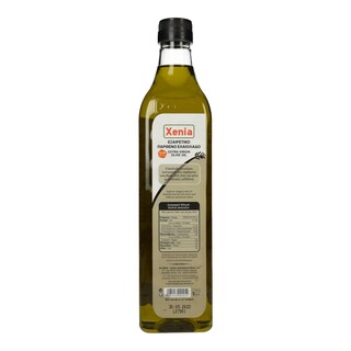 XENIA | Ελαιόλαδο Εξαιρετικό Παρθένο 1lt (-0.40E)