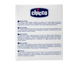 CHICCO | Κολώνια Baby Moments 100ml