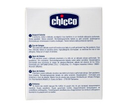 CHICCO | Κολώνια Baby Moments 100ml