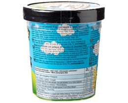 BEN & JERRY'S | ΠΑΓΩΤΟ ΣΟΚΟΛΑΤΑ BROWNIE 500 ML