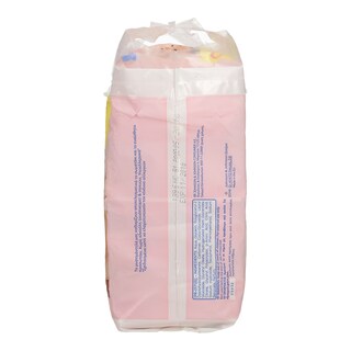 JOHNSON BABY | ΜΩΡΟΜΑΝΤΗΛΑ GENTLE CLEANS 4 TEM ΠΡΟΣΦΟΡΑ 2 + 2 ΔΩΡΟ