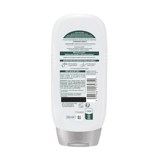 LE PETIT MARSEILLAIS | Conditioner Ενυδάτωση Βιολογικό Νερό Καρύδας 200ml
