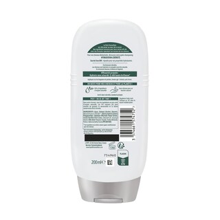 LE PETIT MARSEILLAIS | Conditioner Ενυδάτωση Βιολογικό Νερό Καρύδας 200ml