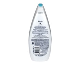 DOVE | ΑΦΡΟΛΟΥΤΡΟ ΣΥΚΟ ΚΑΙ ΑΝΘΗ ΠΟΡΤΟΚΑΛΙΑΣ 750 ML