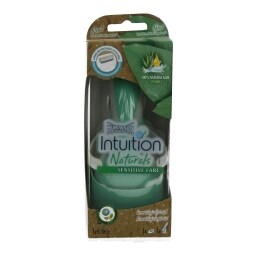 WILKINSON | INTUITION | ΞΥΡΙΣΤΙΚΗ ΜΗΧΑΝΗ (ΣΥΣΤΗΜΑ) NATURAL ΚΑΙ 1 ΑΝΤΑΛΛΑΚΤΙΚΗ ΛΕΠΙΔΑ 1 ΤΕΜ