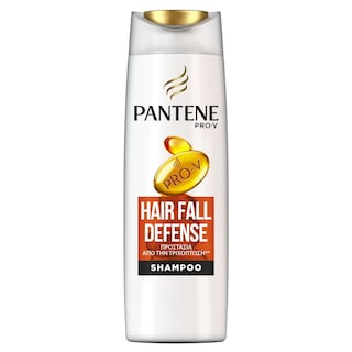 PANTENE | ΣΑΜΠΟΥΑΝ ΚΑΤΑ ΤΗΣ ΤΡΙΧΟΠΤΩΣΗΣ 360 ML