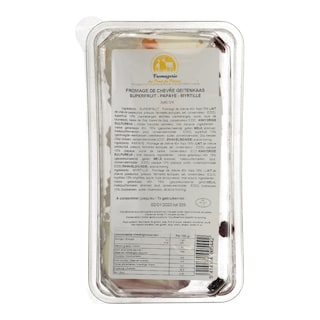 - | Τυρί Κατσικίσιο Superfruits 180gr