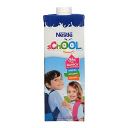 SCHOOL | NESTLE ΡΟΦΗΜΑ ΓΑΛΑΚΤΟΣ  1 LT