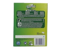 SWIFFER | ΠΑΝΑΚΙΑ  ΣΚΟΝΗΣ ΑΝΤΑΛΛΑΚΤΙΚΑ ΑΝΤΑΛΛΑΚΤΙΚΑ 40 ΤΕΜ