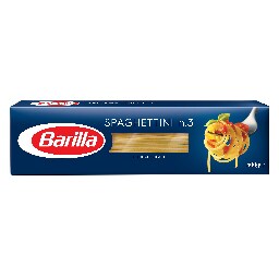 BARILLA | ΜΑΚΑΡΟΝΙΑ No 3 500 GR