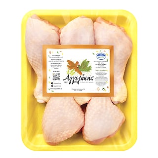 ΑΓΓΕΛΑΚΗΣ | Κοπανάκι Κοτόπουλου Νωπό Ελληνικό