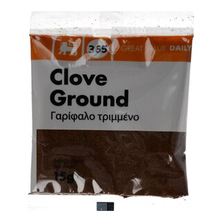 365 | Γαρύφαλλο Γαρύφαλλο 15 gr