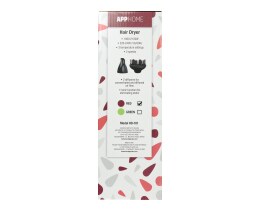 APP | Hair Dryer Diffuser 1 Piece