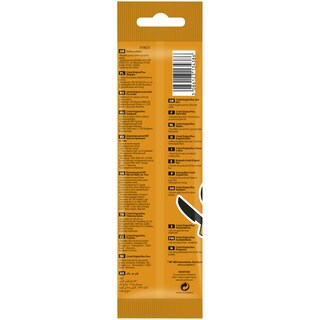 BIC | Στυλό Cristal Original Fine 0.8mm Μπλε 4 Τεμάχια