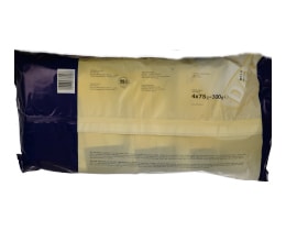 7DAYS | Τσουρεκάκι Κλασσικό 4x75g