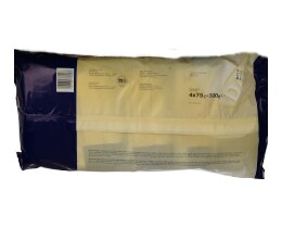 7DAYS | Τσουρεκάκι Κλασσικό 4x75g