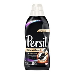 PERSIL | BLACK | ΥΓΡΟ ΑΠΟΡΡΥΠΑΝΤΙΚΟ ΡΟΥΧΩΝ 12 ΜΕΖ  12 ΜΕΖ