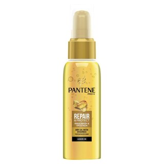 PANTENE | Λάδι Μαλλιών Repair & Protect Αναδόμηση 100ml