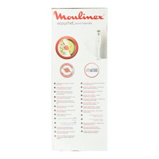 MOULINEX | .