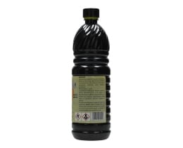- | Lamp Oil Odorless Transparent 1lt