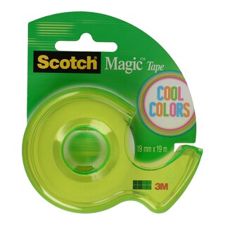 SCOTCH | SCOTCH SELLOTAPE BASE COOL COLORS
