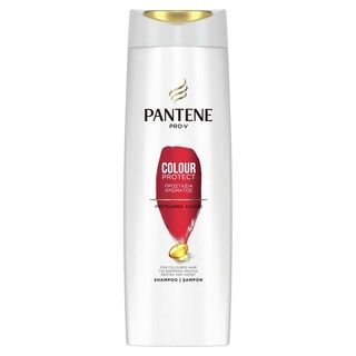 PANTENE | Σαμπουάν Προστασία Χρώματος 360ml