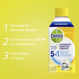 DETTOL