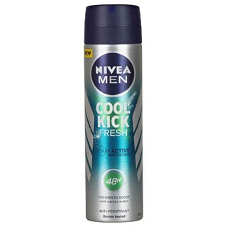 NIVEA | Αποσμητικό Spray Men Cool Kick Fresh 150ml