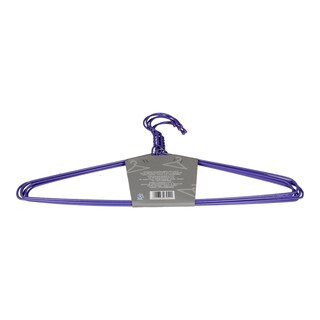 ΑΒ | ΚΡΕΜΑΣΤΡΕΣ ΜΕΤΑΛΛΙΚΕΣ ΣΕΤ 6 ΤΕΜ