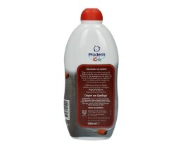 PRODERM | SHAMPOO CARS & PLANES 500ML