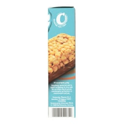 CORNY | Μπάρες Δημητριακών Salted Caramel 6x23g