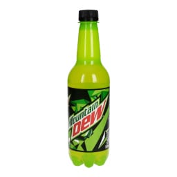 MOUNTAIN DEW