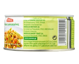 ΖΑΝΑΕ | Ready Meal Canned Okra in Olive Oil 280g