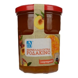 ΑΒ | Μαρμελάδα Ροδάκινο 450g