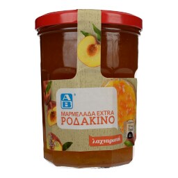 ΑΒ | Μαρμελάδα Ροδάκινο 450g