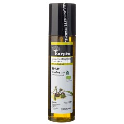 KARPEA | Ελαιόλαδο Εξαιρετικό Παρθένο Spray Βιολογικό 200ml