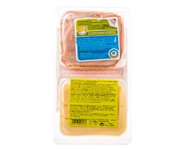 COMBI | ΣΕΤ ΓΑΛΟΠΟΥΛΑΣ ΚΑΠΝΙΣΤΗ ΚΑΙ ΤΥΡΙ ΕΝΤΑΜ 360 GR