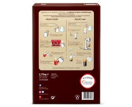 NESCAFE | Στιγμιαίος Καφές  5x550gr