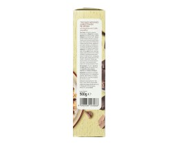 ΑΒ | Δημητριακά Crunchy Muesli Σοκολάτα 500g