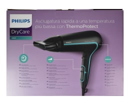 PHILIPS | Πιστολάκι Μαλλιών DryCare HP8217 1 Τεμάχιο