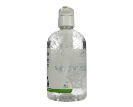 HERBARIUM | Αντισηπτικό Gel Χεριών 500ml Έκπτωση 2.40Ε