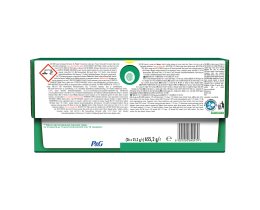 ARIEL | Kάψουλες Πλυντηρίου Ρούχων Allin1 Pods Fiber Care 13+13 Τεμάχια Δώρο