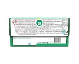 ARIEL | Kάψουλες Πλυντηρίου Ρούχων Allin1 Pods Fiber Care 13+13 Τεμάχια Δώρο