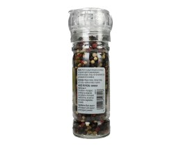 ΑΒ | MIXED PEPPERS MILL 50GR