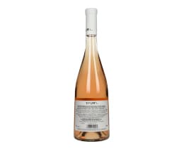 STORY | Rose Wine Story Mouchtaro 750ml