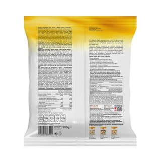 ΧΡΥΣΗ ΖΥΜΗ | Ρολίνια με Φυτικό Κιμά Vegan 500g