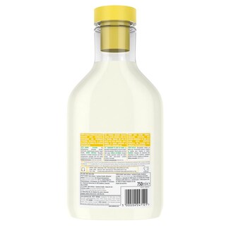 ECOVER | Συμπυκνωμένο Μαλακτικό Γαρδένια & Βανίλια 750ml