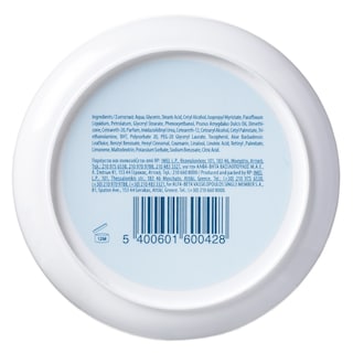 365 | Hand Cream with Almond Oil & Vitamins 200ml